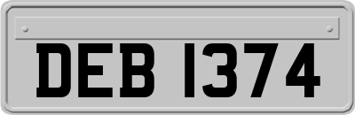 DEB1374