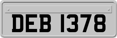 DEB1378