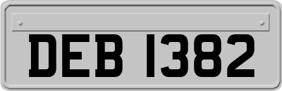 DEB1382