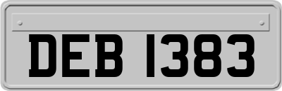 DEB1383