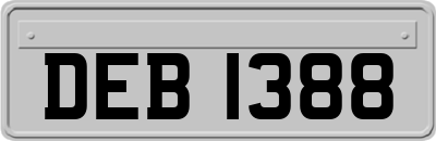 DEB1388