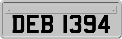 DEB1394