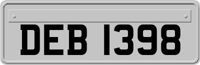 DEB1398