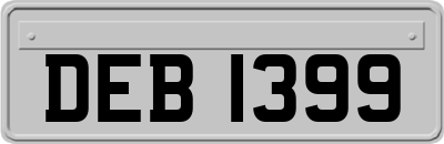 DEB1399