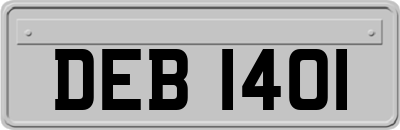 DEB1401