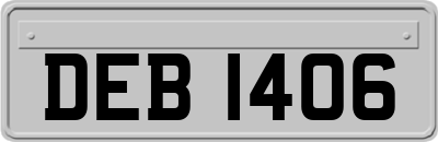 DEB1406