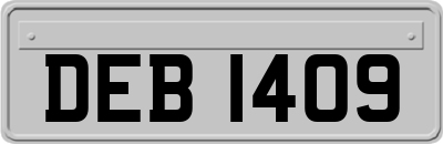 DEB1409