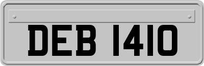 DEB1410