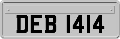 DEB1414
