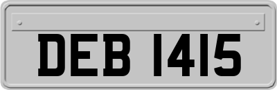 DEB1415