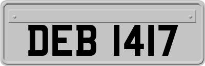 DEB1417