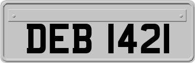 DEB1421