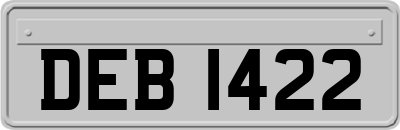 DEB1422