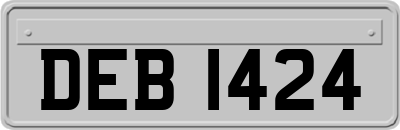 DEB1424
