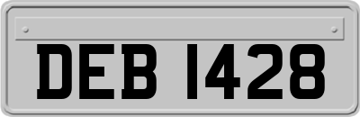 DEB1428