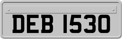 DEB1530