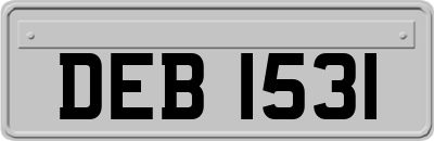 DEB1531