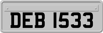 DEB1533