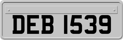 DEB1539
