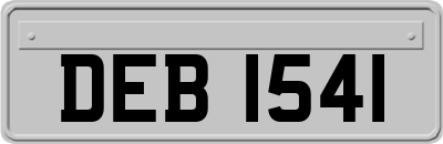 DEB1541
