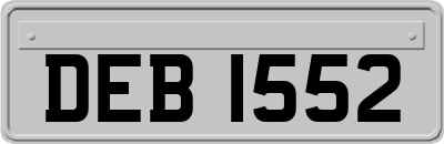 DEB1552