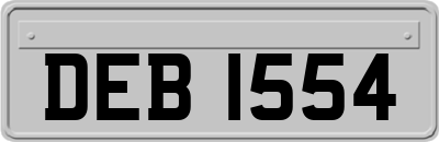 DEB1554