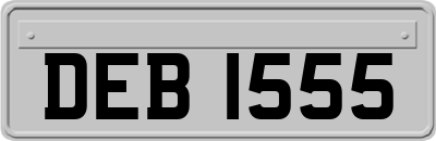 DEB1555