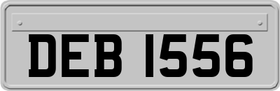 DEB1556