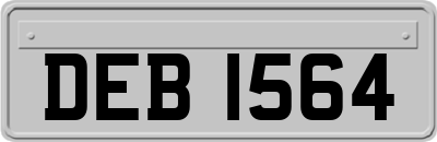 DEB1564