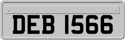 DEB1566