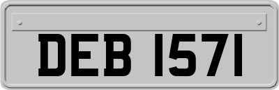 DEB1571