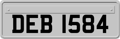 DEB1584