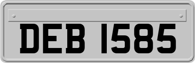 DEB1585