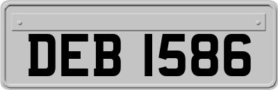 DEB1586