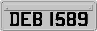DEB1589