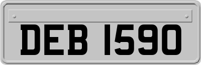 DEB1590