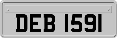 DEB1591