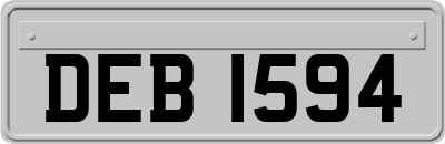 DEB1594
