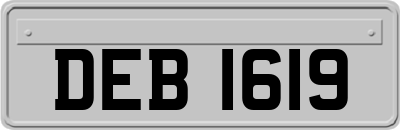 DEB1619