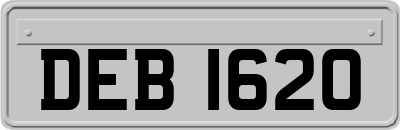 DEB1620