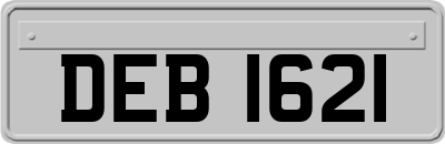DEB1621