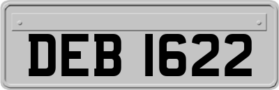 DEB1622