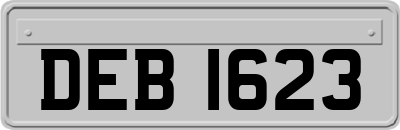 DEB1623