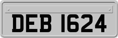 DEB1624