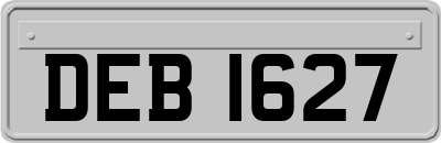 DEB1627