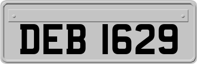 DEB1629