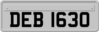 DEB1630