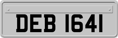 DEB1641