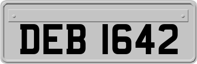 DEB1642