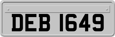 DEB1649